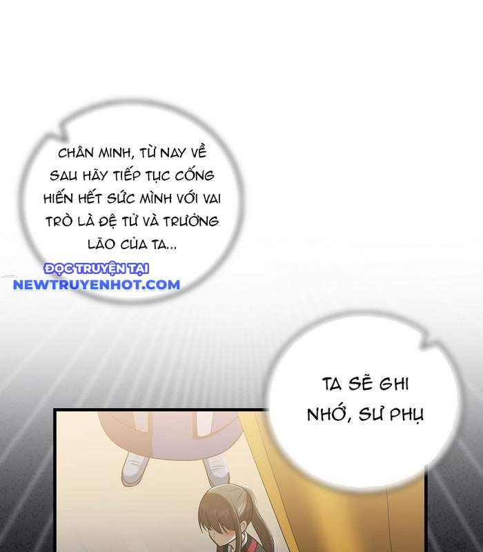 Trở Thành Đệ Tử Nhỏ Tuổi Nhất Phái Hoa Sơn Chương 35 Ảnh 34