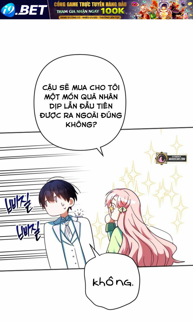 Cậu Ấy Thức Tỉnh Khi Tôi Đã Chết Chương 28 Ảnh 46