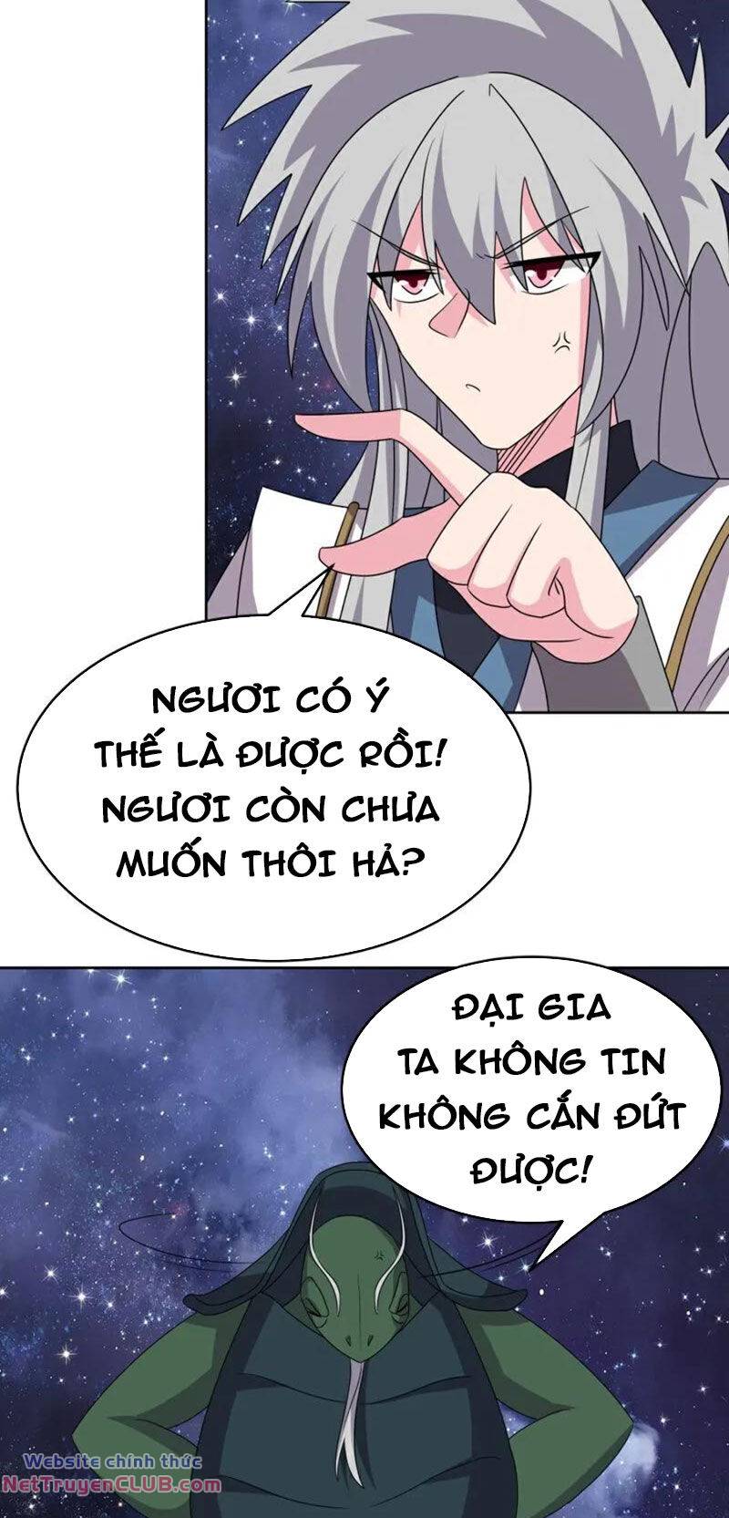 Tôn Thượng Chương 492 Ảnh 12