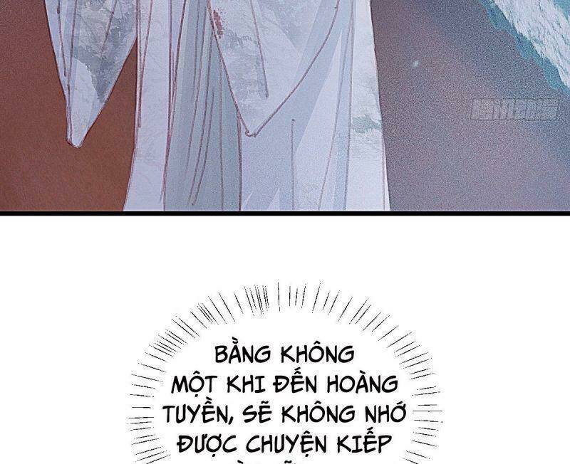 Hữu Yêu Lai Chi Họa Trung Tiên Chương 64 Ảnh 11