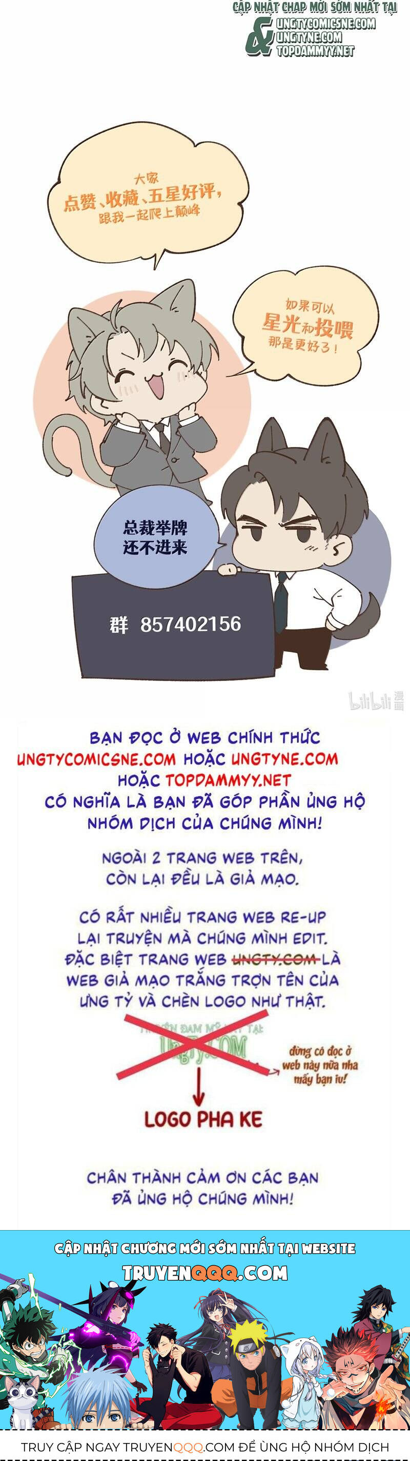 Thiếu Gia Không Ngoan Chương 82 Ảnh 30