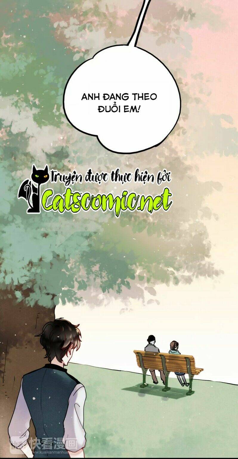 Hướng Tới Ánh Mặt Trời Chương 65 Ảnh 8