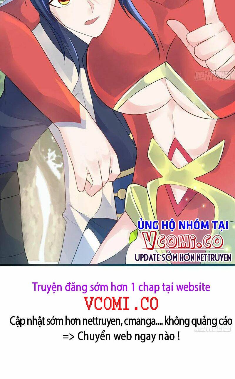 Bắt Đầu Làm Super God Bằng Việc Dạy Dỗ 6 Tỷ Tỷ Chương 55 Ảnh 49