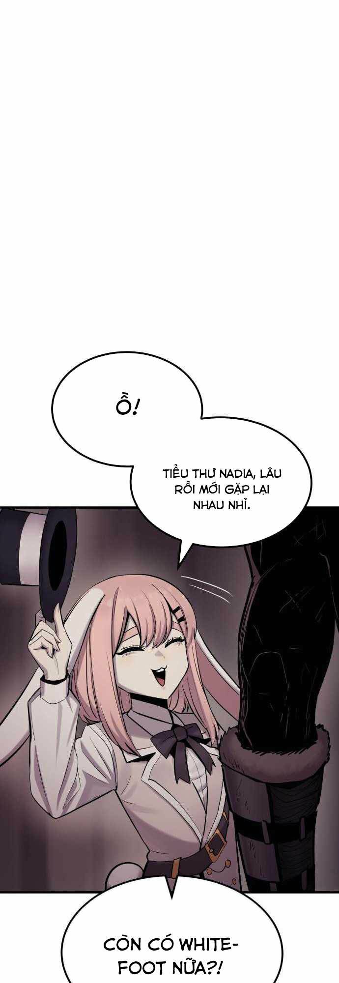 The Wailing Perversion Chương 19 Ảnh 29