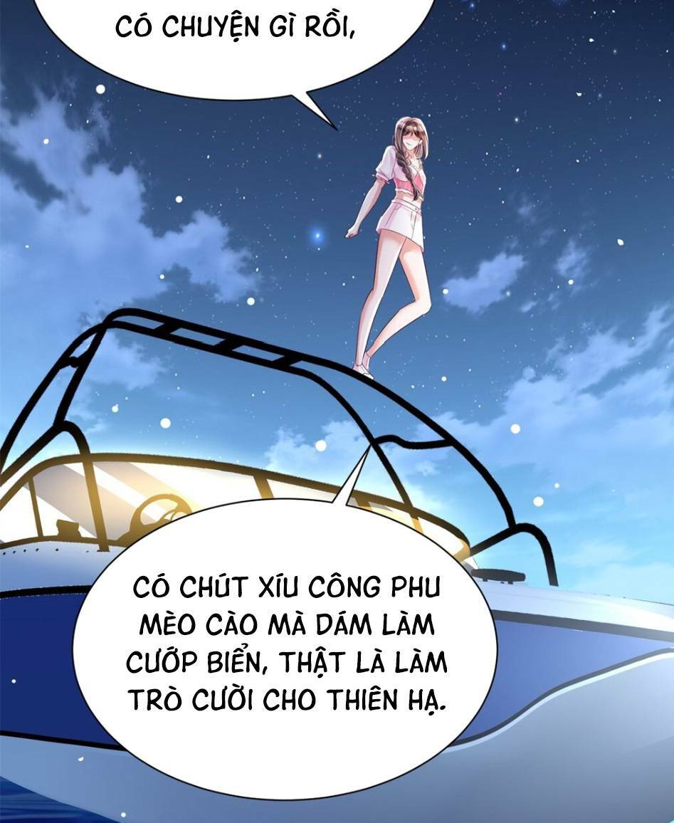 Tổng Tài Tỷ Phú Chỉ Sủng Cô Vợ Thế Thân Chương 88 Ảnh 41