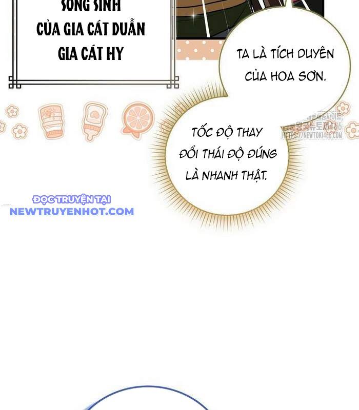 Trở Thành Đệ Tử Nhỏ Tuổi Nhất Phái Hoa Sơn Chương 33 Ảnh 67