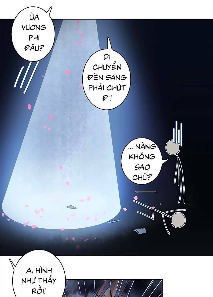 Ta Làm Lớn Ở Hậu Cung Chương 185 Ảnh 3