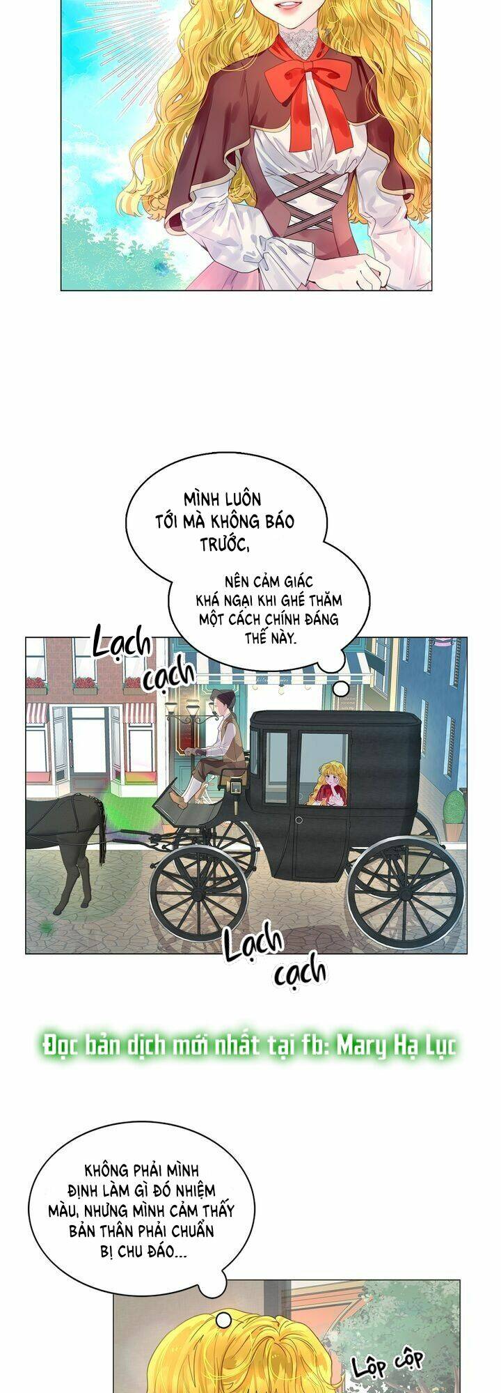 Tôi Không Phải Là Người Tốt Chương 157 Ảnh 8