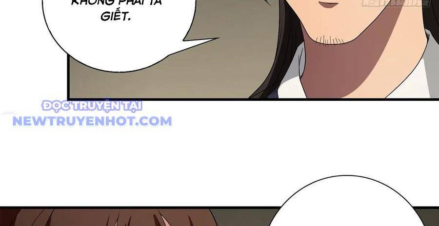Thiên Long Bát Bộ Webtoon Chương 134 Ảnh 33