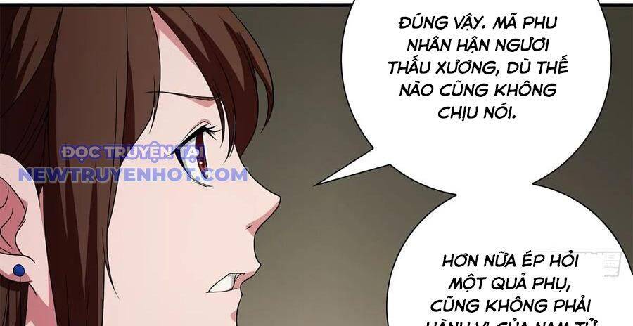 Thiên Long Bát Bộ Webtoon Chương 134 Ảnh 38