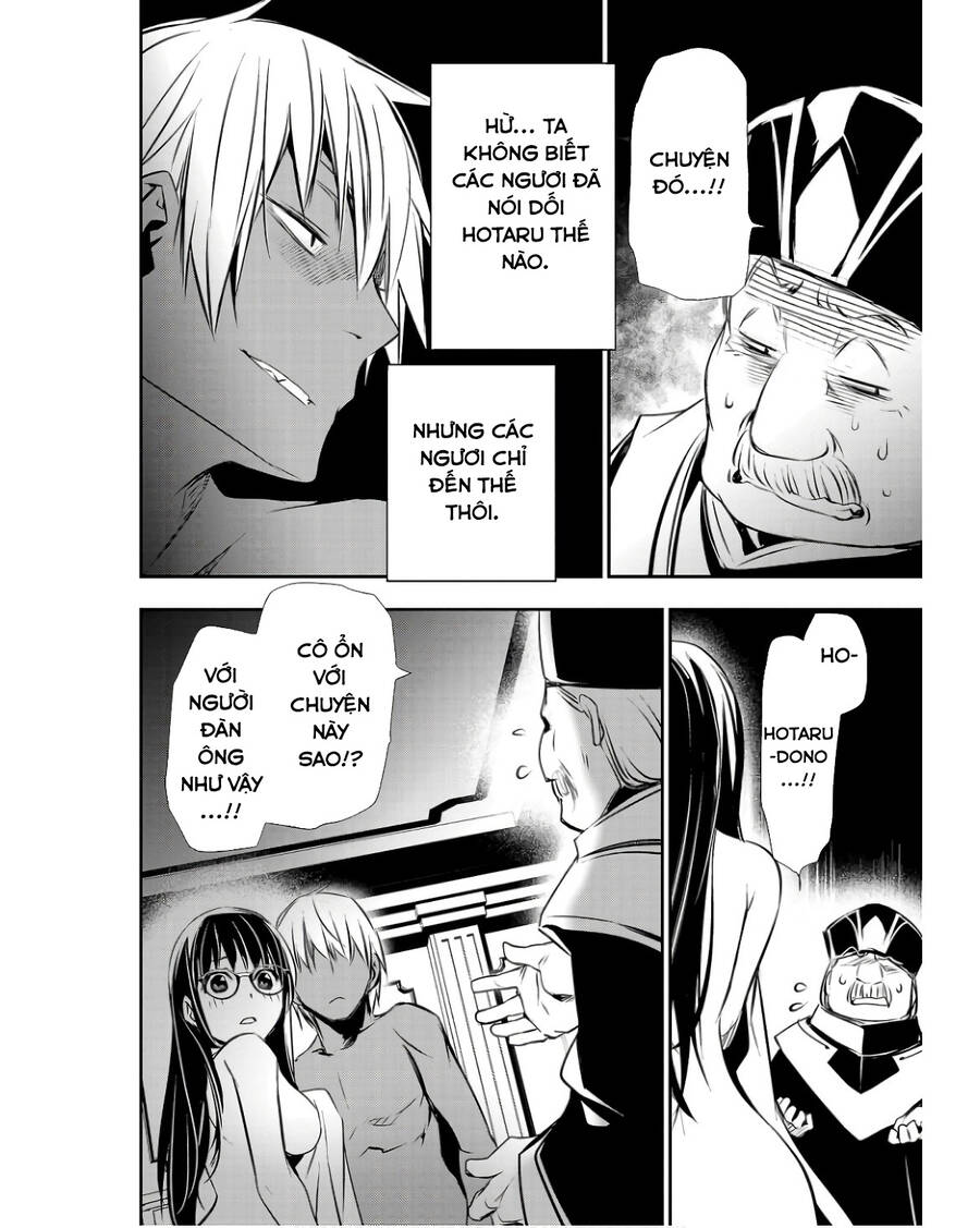 Isekai Ntr Chương 45 Ảnh 11