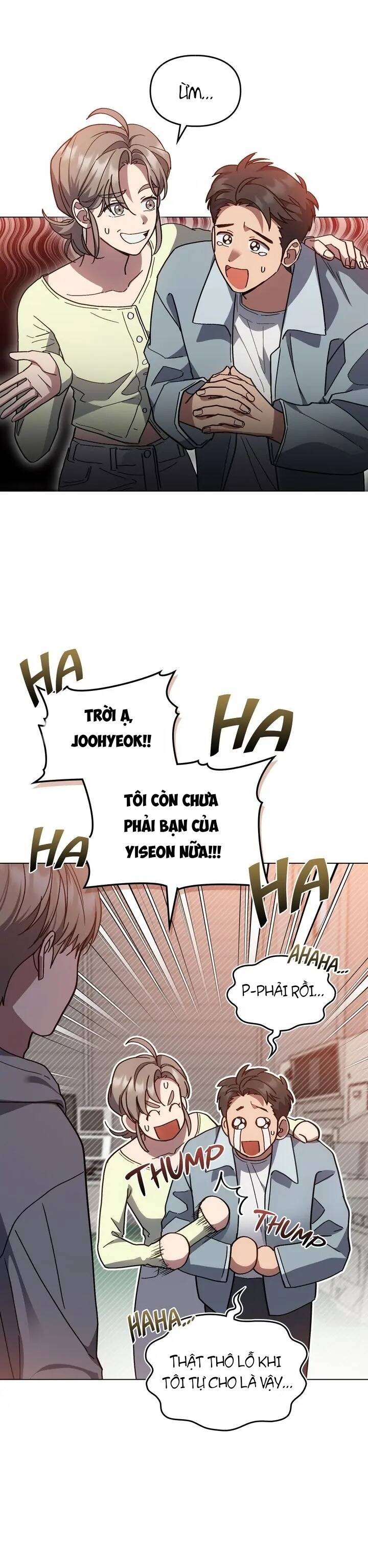 Dấu Vết Mặt Trời Chương 92 Ảnh 26