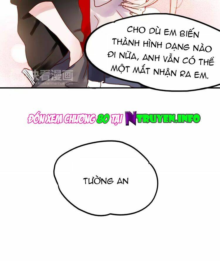 Hướng Tới Ánh Mặt Trời Chương 79 Ảnh 35