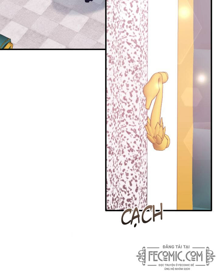 Cách Để Trao Vương Miện Cho Vị Hoàng Tử Hoang Dã Của Tôi. Chương 29 Ảnh 32