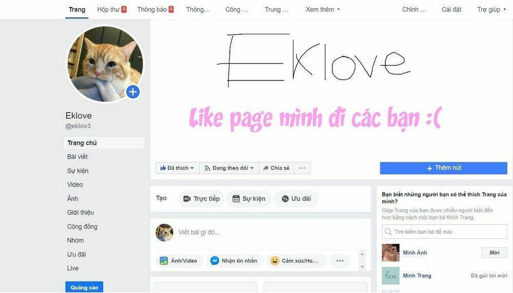 Khi Bạn Trai Tôi Trở Thành Con Gái Chương 3 Ảnh 8