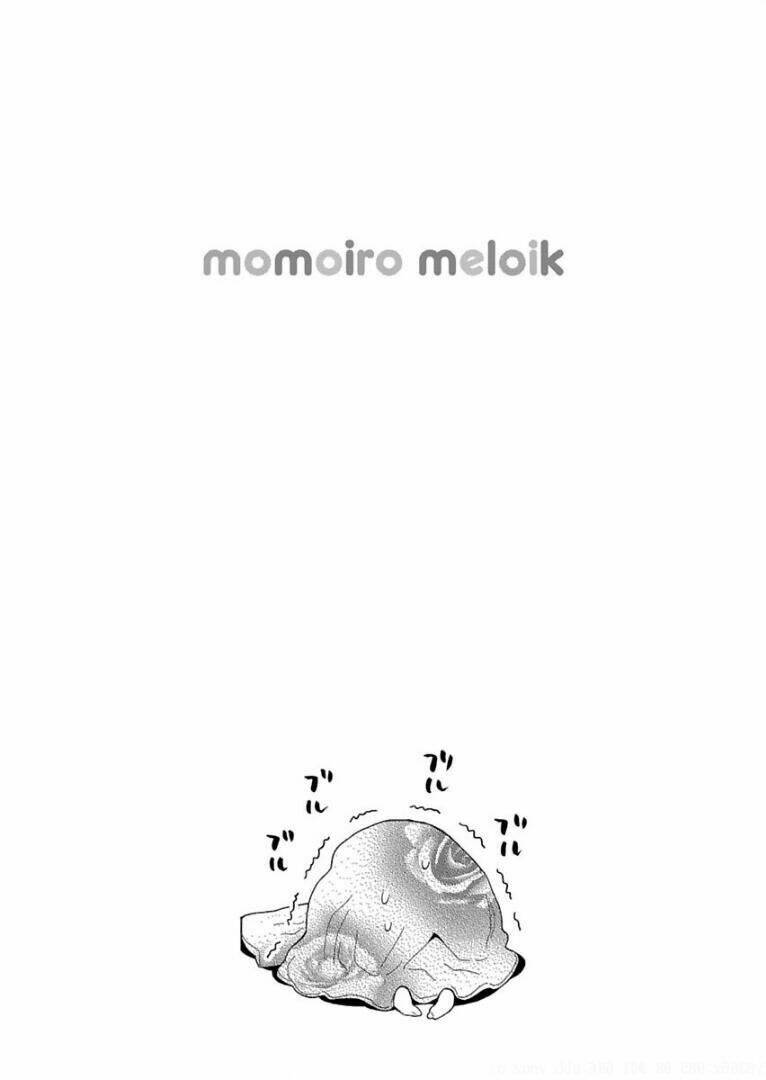 Momoiro Meloik Chương 84 Ảnh 5