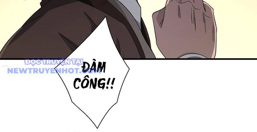 Thiên Long Bát Bộ Webtoon Chương 134 Ảnh 8
