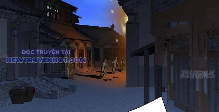 Thiên Long Bát Bộ Webtoon Chương 134 Ảnh 75