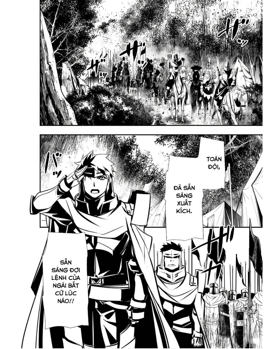 Isekai Ntr Chương 46 Ảnh 17