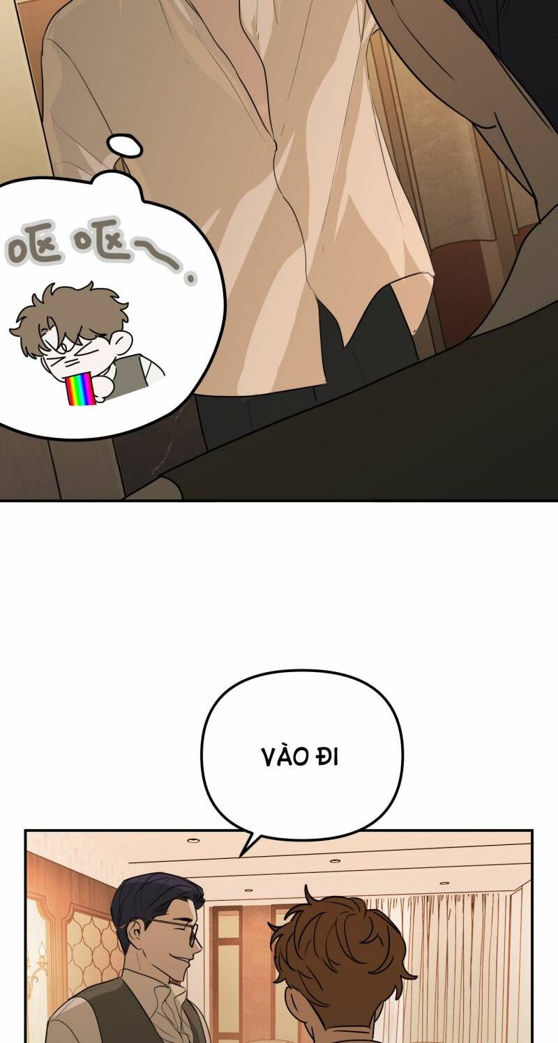 Ác Ma May Mắn Chương 51 Ảnh 31