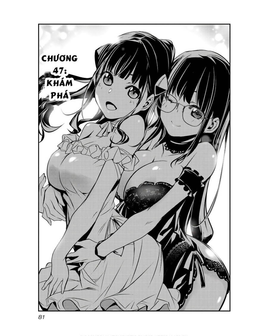 Isekai Ntr Chương 47 Ảnh 4