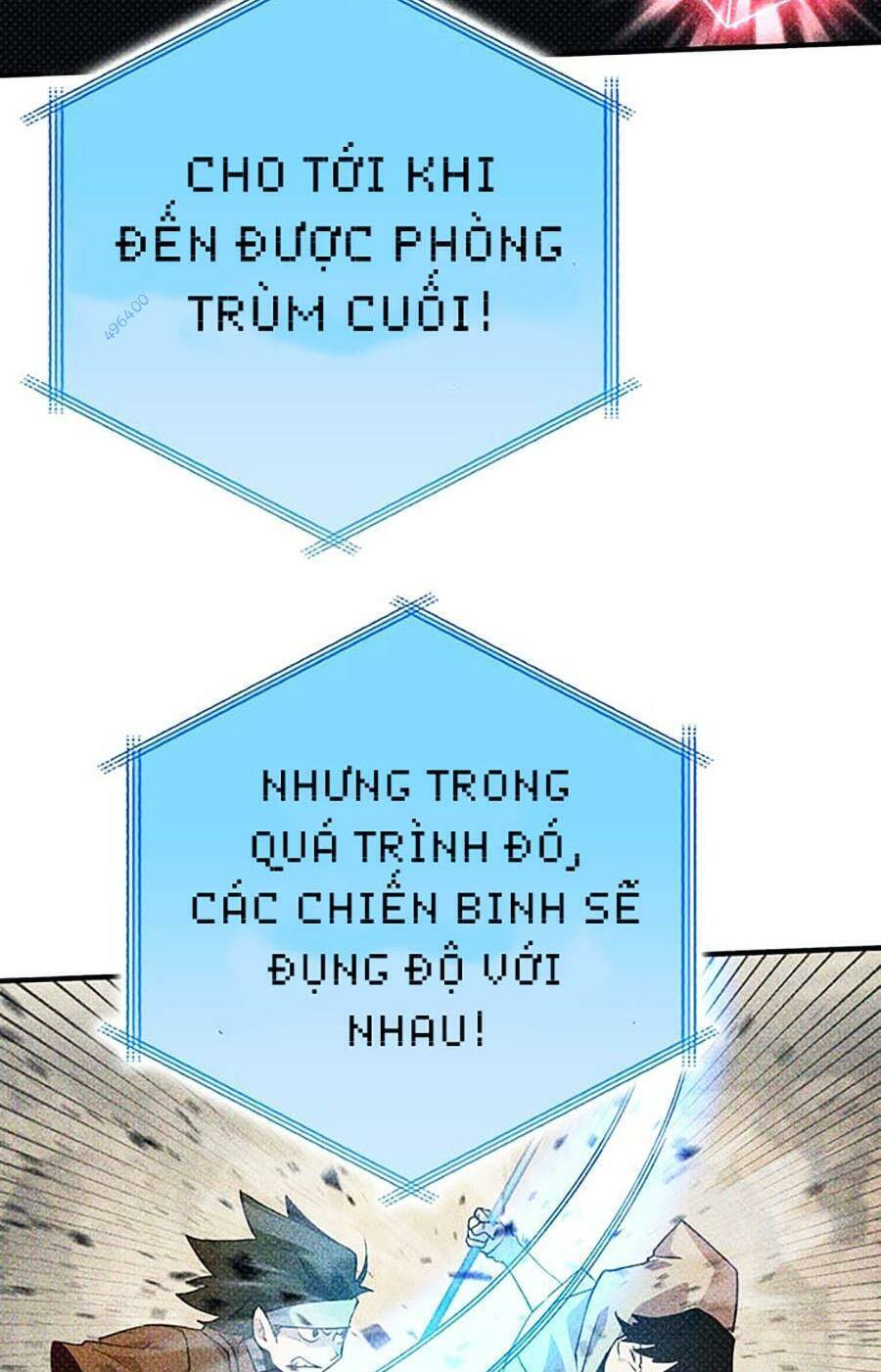Hard Core Leveling Warrior Ss3 Chương 24 Ảnh 146