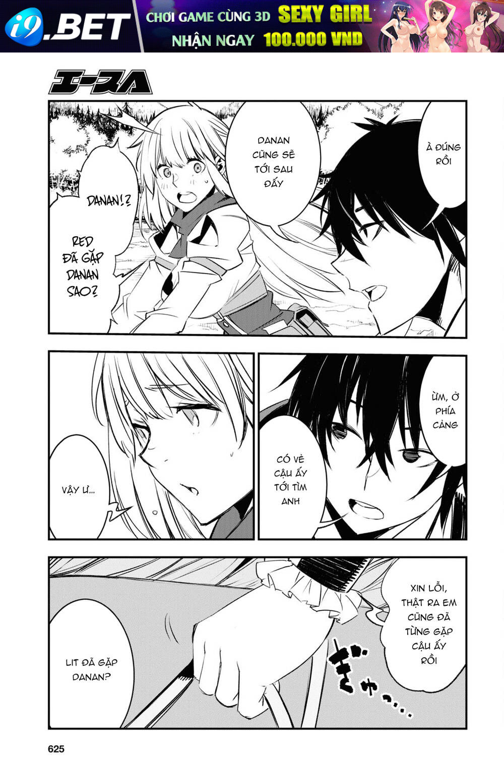 Shin No Nakama Janai To Yuusha No Party Wo Oidasareta No De, Henkyou De Slow Life Suru Koto Ni Shima Chương 54 Ảnh 20
