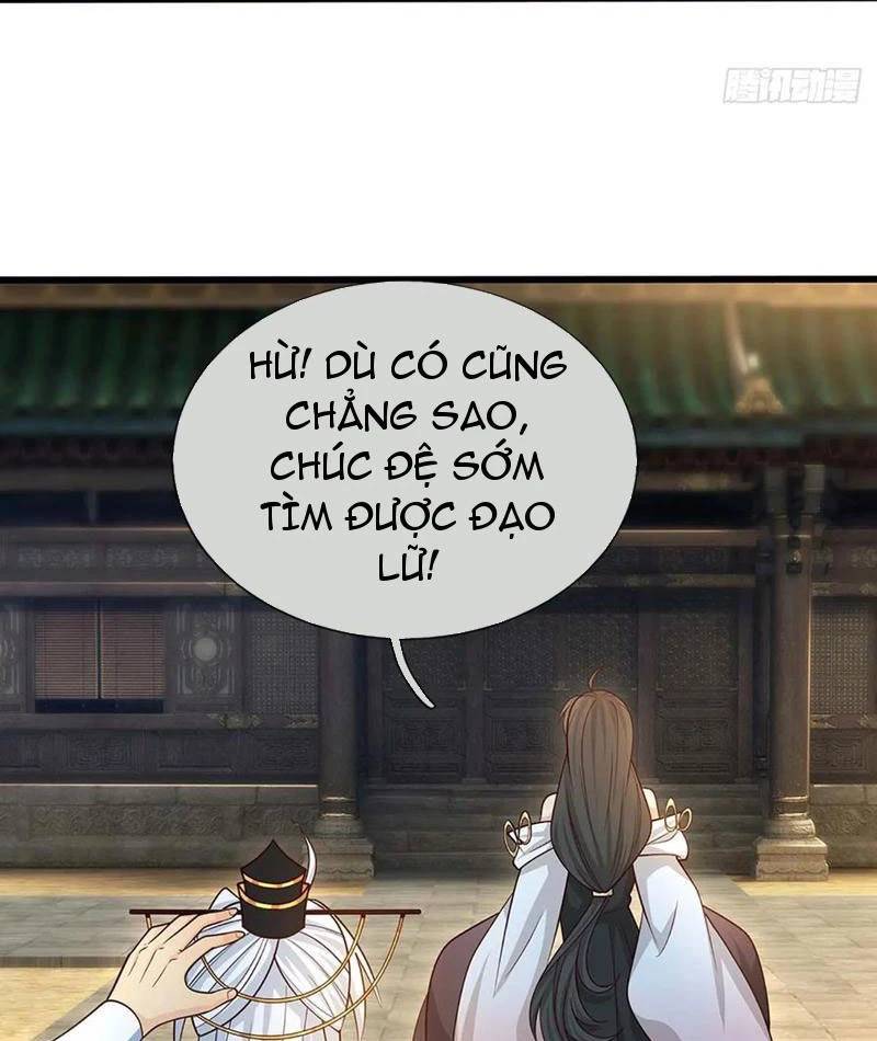 Khí Quan Thức Tỉnh, Ta Đột Nhiên Vô Địch! Chương 74 Ảnh 7