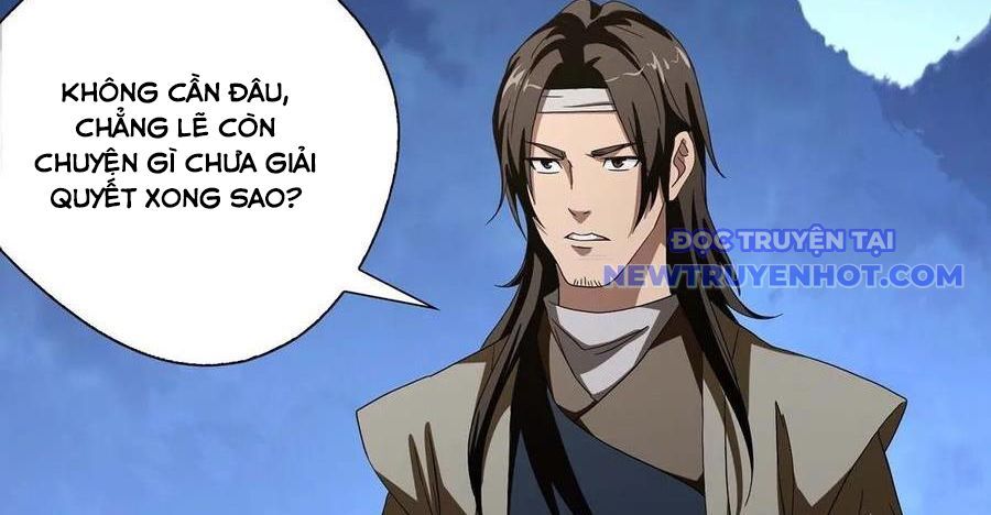 Thiên Long Bát Bộ Webtoon Chương 145 Ảnh 63