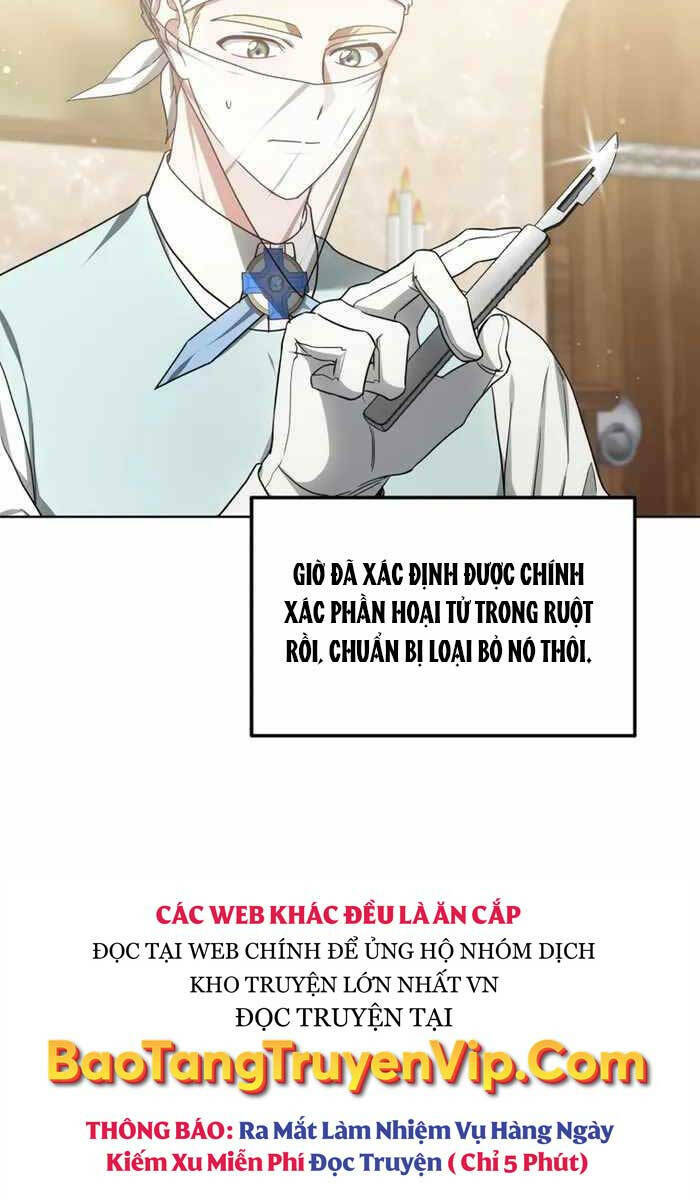 Bác Sĩ Phẫu Thuật Cấp Sss Chương 45 Ảnh 26