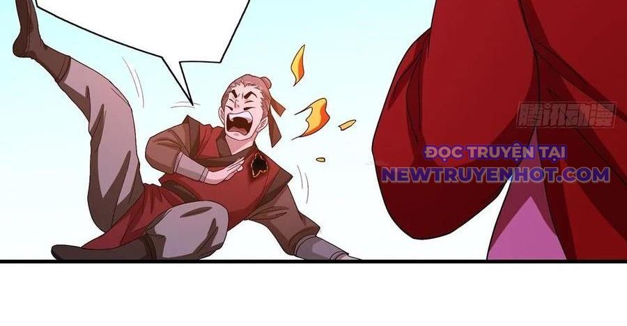 Thiên Long Bát Bộ Webtoon Chương 145 Ảnh 15