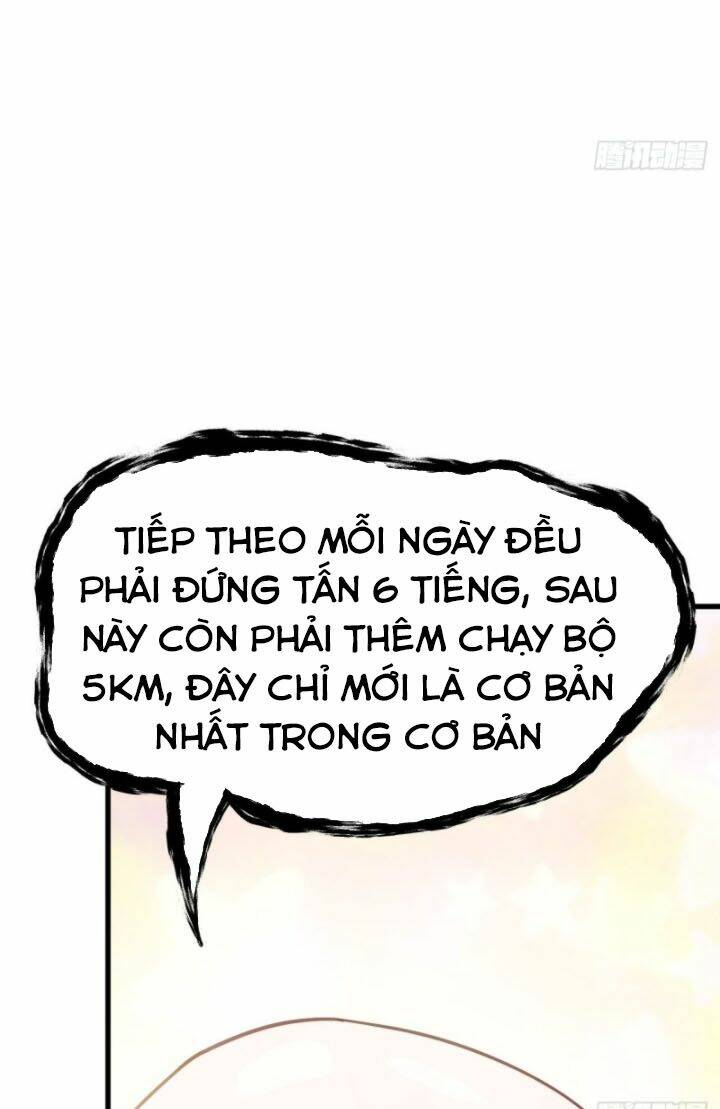 Chí Tôn Thần Nhãn Chương 27 Ảnh 12