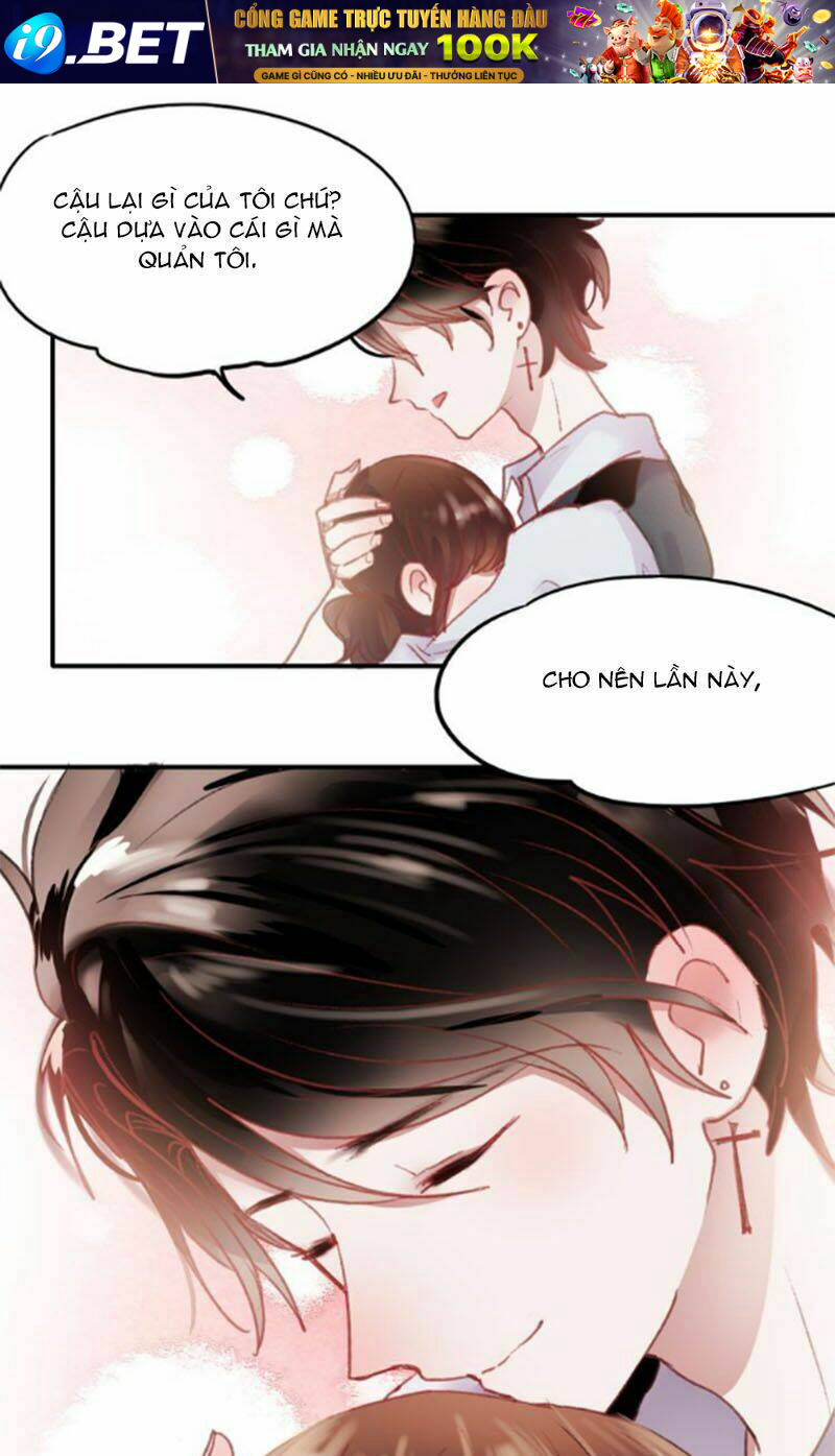 Hướng Tới Ánh Mặt Trời Chương 69 Ảnh 32