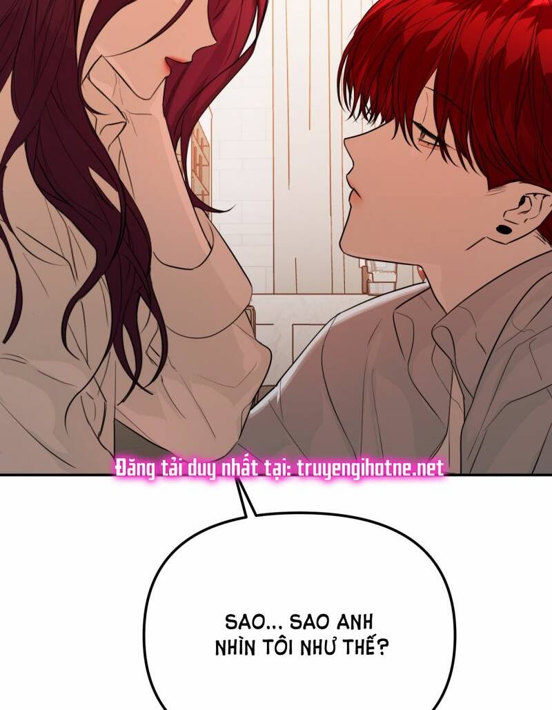 Ác Ma May Mắn Chương 53 Ảnh 35