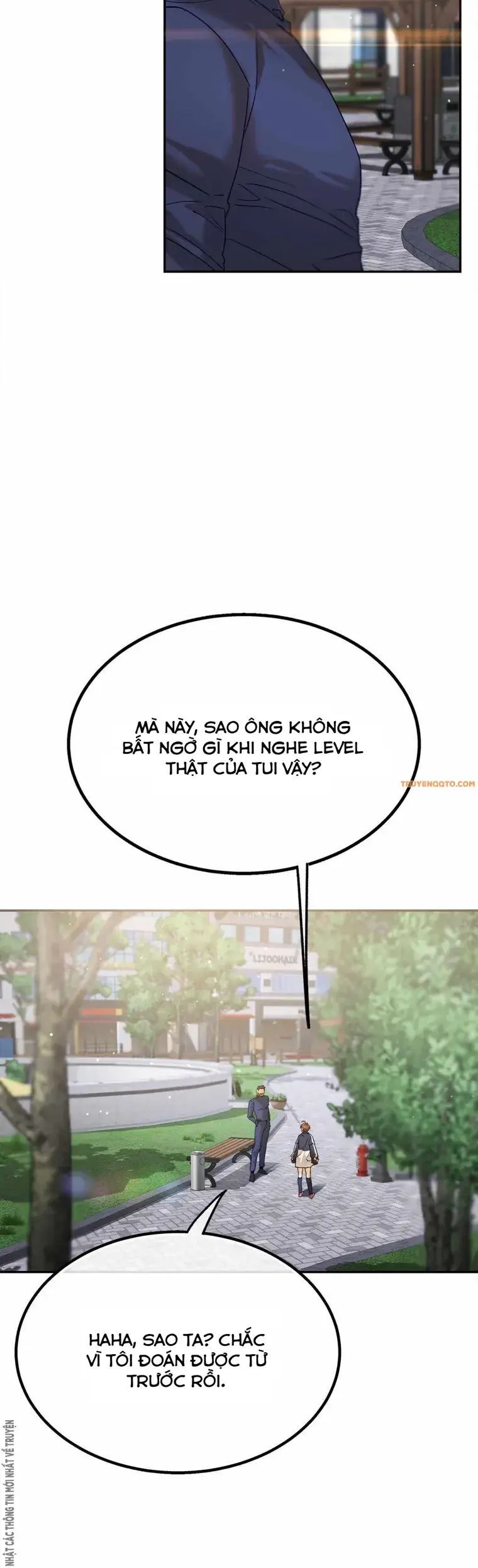 Tôi Là Học Sinh Hạng D Chương 31 Ảnh 6