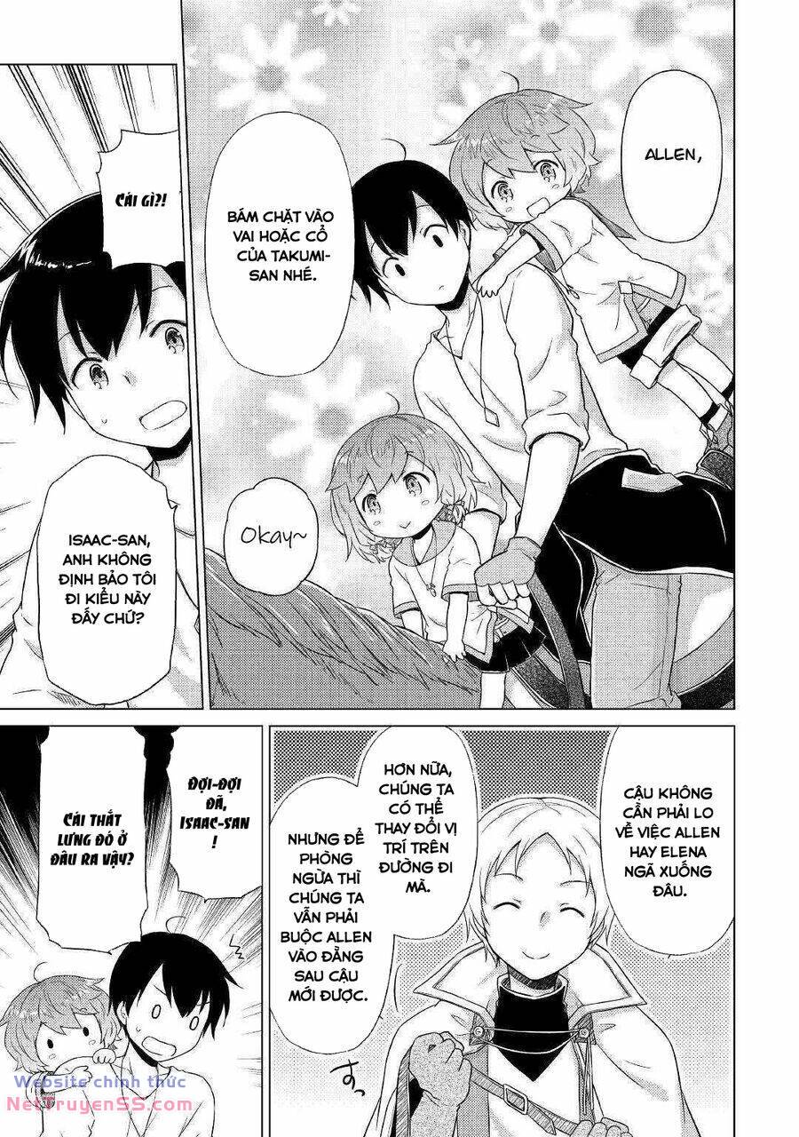 Isekai Yururi Kikou Chương 43.5 Ảnh 12