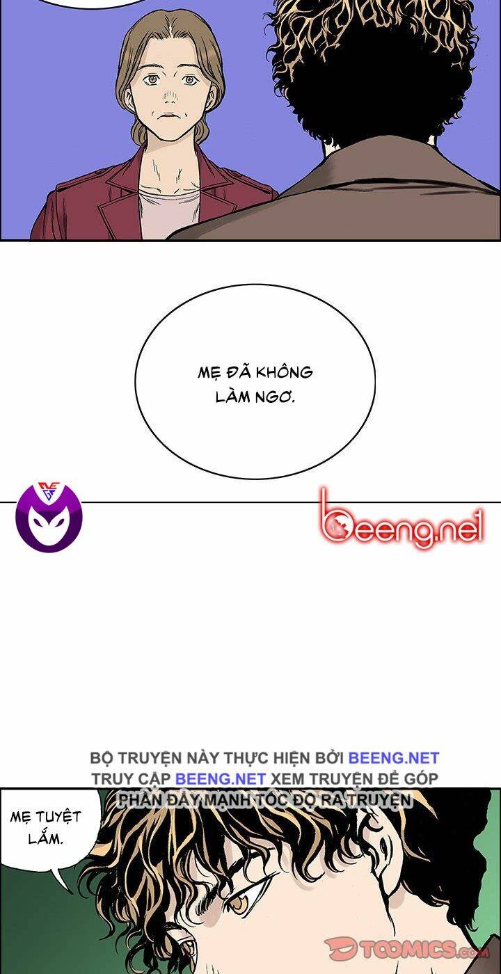 Kang Gito Chương 27 Ảnh 30