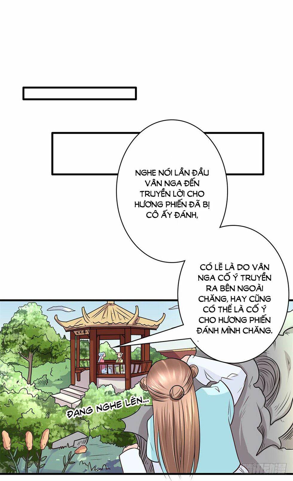 Phượng Hoàng Ngàn Năm Chương 31 Ảnh 8