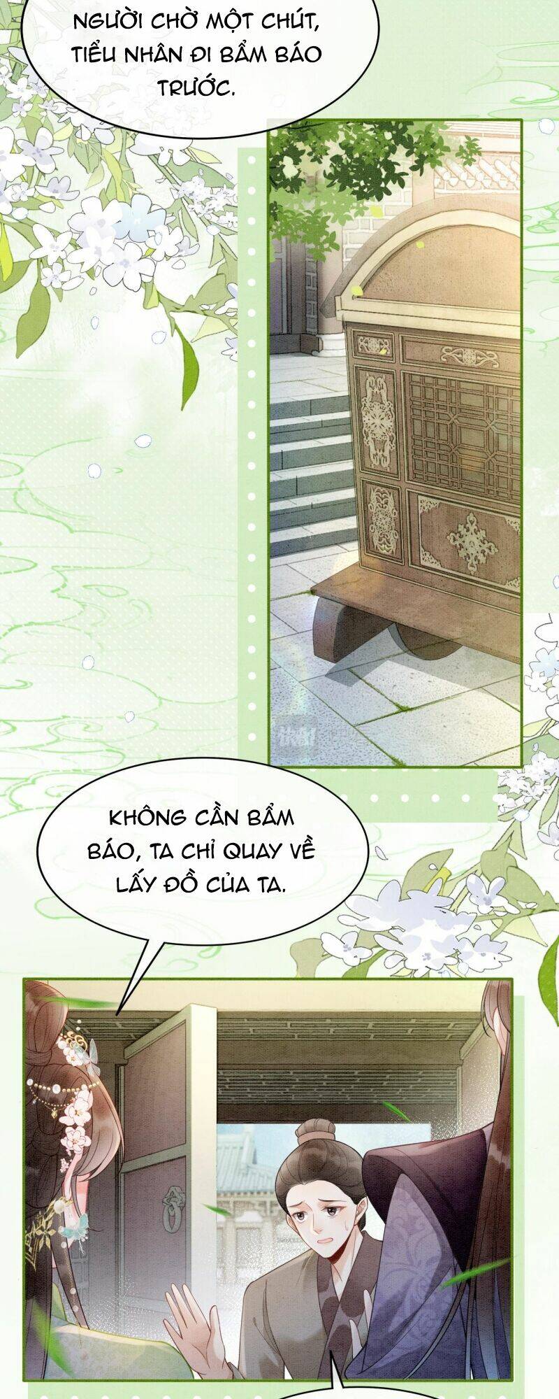 Sau Khi Nàng Bị Đánh Chết, Các Anh Trai Đều Hối Hận! Chương 3 Ảnh 15
