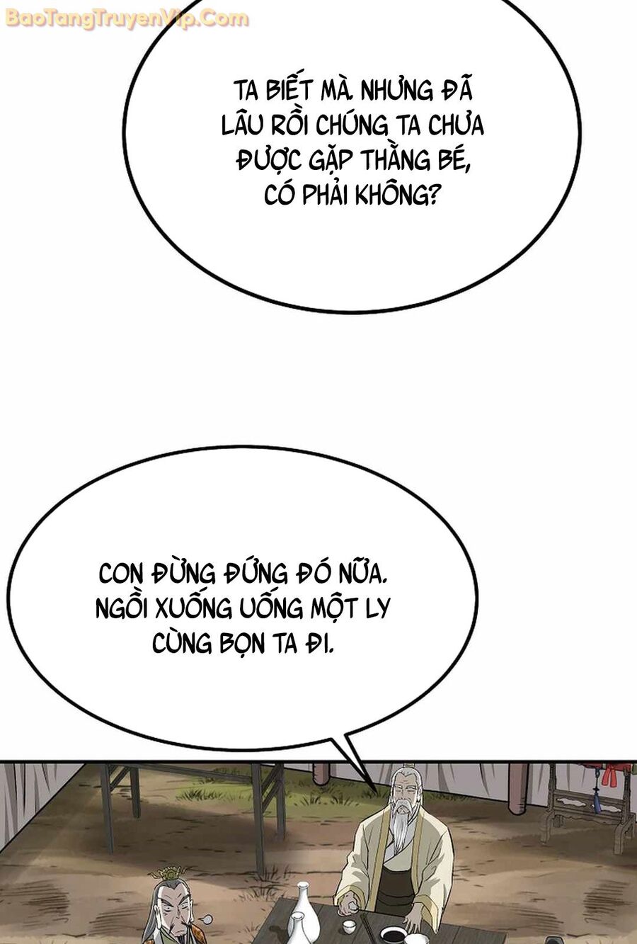 Cung Quỷ Kiếm Thần Chương 271 Ảnh 106