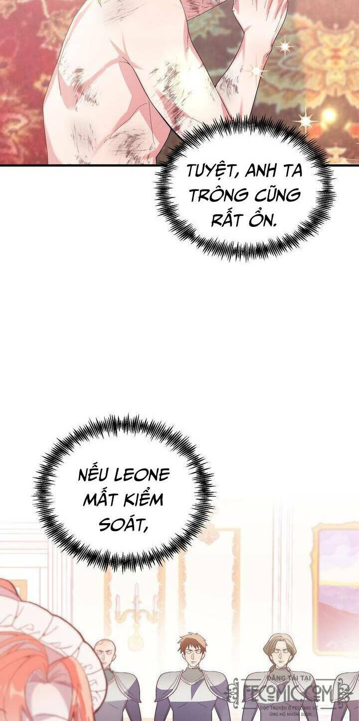 Cách Để Trao Vương Miện Cho Vị Hoàng Tử Hoang Dã Của Tôi. Chương 20 Ảnh 24