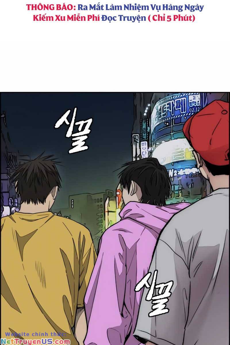 Wind Breaker Chương 467 Ảnh 18
