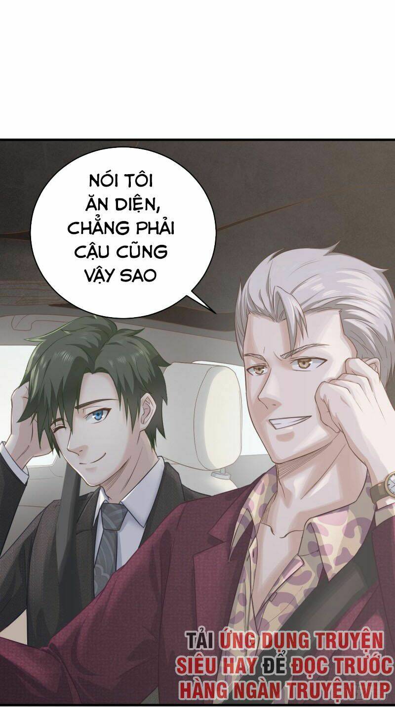 Chí Tôn Thần Nhãn Chương 18 Ảnh 2