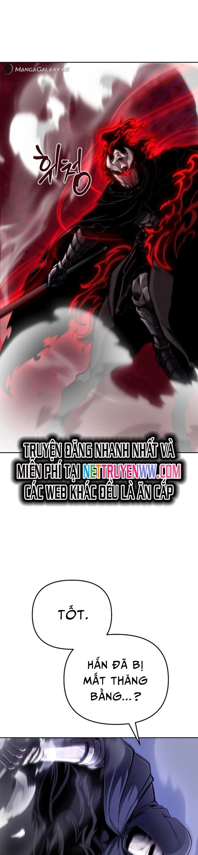 Anh Hùng Của Chúng Ta Làm Gì? Chương 14 Ảnh 33