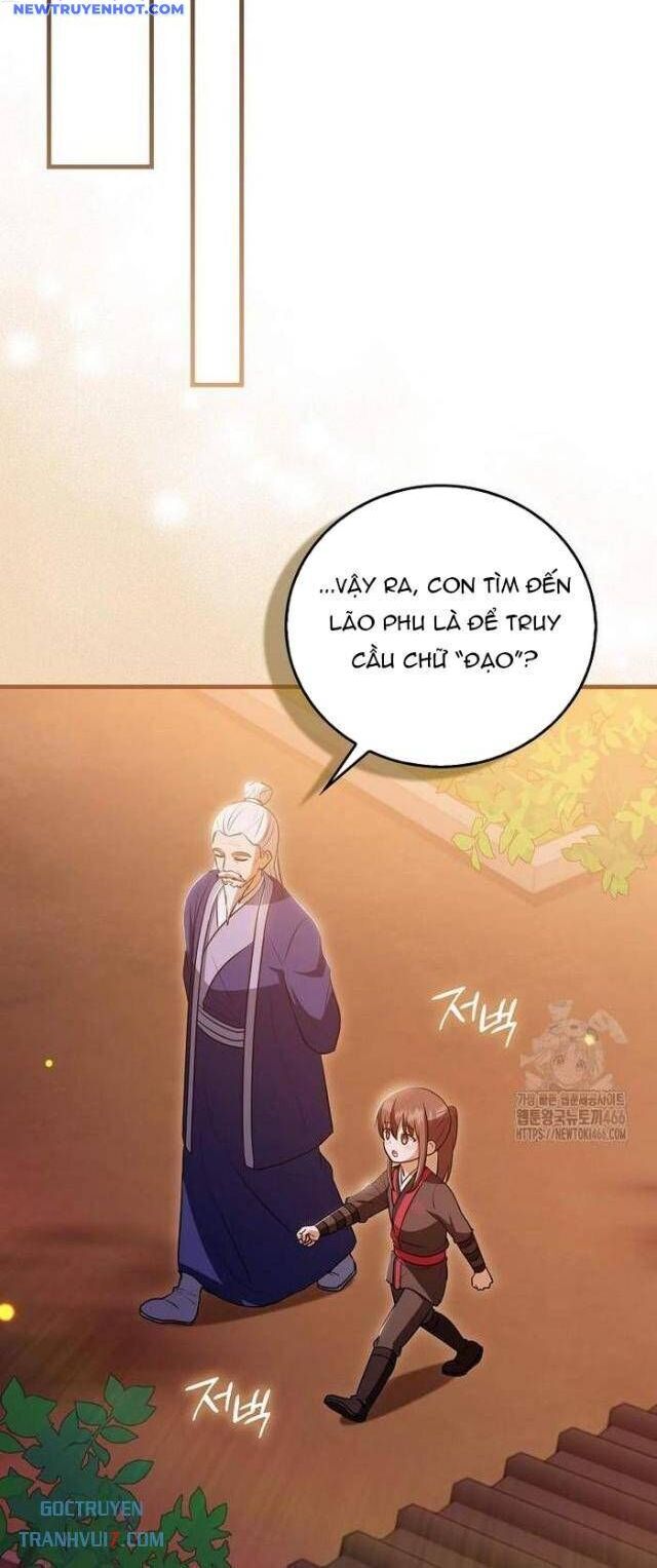 Trở Thành Đệ Tử Nhỏ Tuổi Nhất Phái Hoa Sơn Chương 34 Ảnh 33