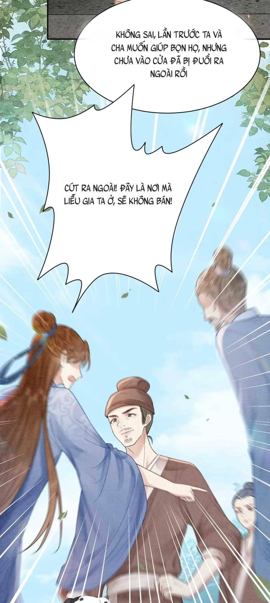 Sau Khi Nàng Bị Đánh Chết, Các Anh Trai Đều Hối Hận! Chương 12 Ảnh 11