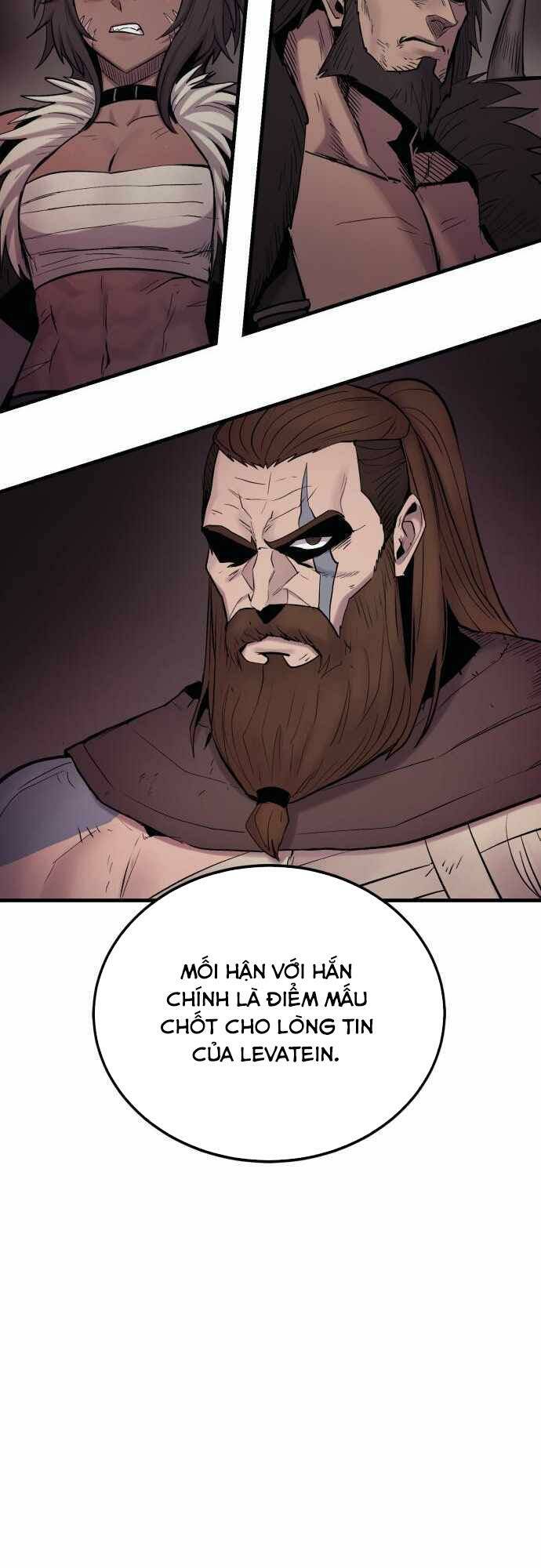 The Wailing Perversion Chương 18 Ảnh 44