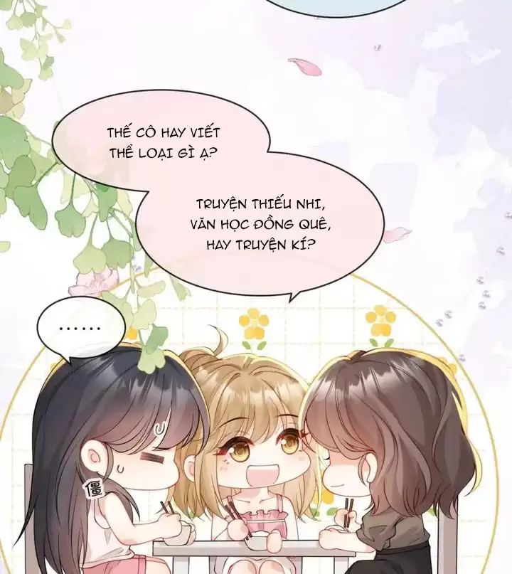 Sổ Tay Tâm Ý Chương 15 Ảnh 33