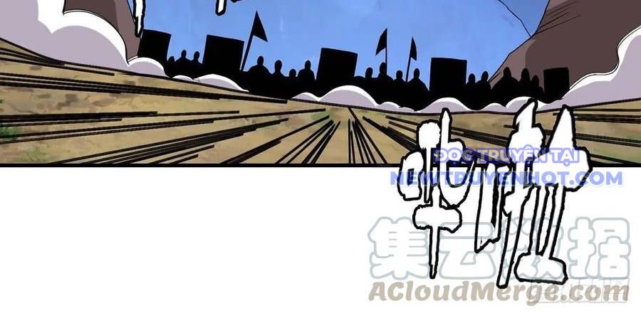 Thiên Long Bát Bộ Webtoon Chương 145 Ảnh 70