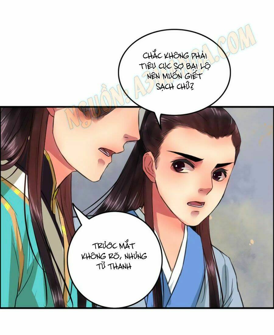 Thịnh Thế Thanh Ca Chương 5.2 Ảnh 35